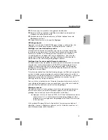 Preview for 66 page of Audiovox NPC5400 - Navigation System User Manual