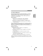 Preview for 68 page of Audiovox NPC5400 - Navigation System User Manual