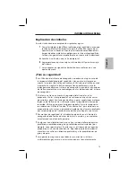 Preview for 78 page of Audiovox NPC5400 - Navigation System User Manual