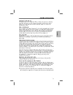 Preview for 80 page of Audiovox NPC5400 - Navigation System User Manual