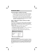 Preview for 83 page of Audiovox NPC5400 - Navigation System User Manual