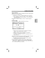 Preview for 84 page of Audiovox NPC5400 - Navigation System User Manual