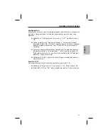 Preview for 86 page of Audiovox NPC5400 - Navigation System User Manual