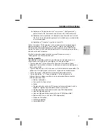 Preview for 90 page of Audiovox NPC5400 - Navigation System User Manual