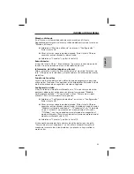 Preview for 92 page of Audiovox NPC5400 - Navigation System User Manual