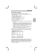 Preview for 96 page of Audiovox NPC5400 - Navigation System User Manual