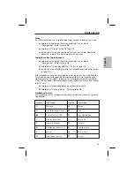 Preview for 98 page of Audiovox NPC5400 - Navigation System User Manual