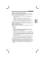 Preview for 100 page of Audiovox NPC5400 - Navigation System User Manual