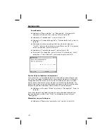 Preview for 101 page of Audiovox NPC5400 - Navigation System User Manual