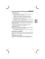 Preview for 102 page of Audiovox NPC5400 - Navigation System User Manual