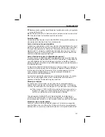 Preview for 104 page of Audiovox NPC5400 - Navigation System User Manual