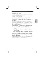 Preview for 108 page of Audiovox NPC5400 - Navigation System User Manual