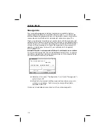 Preview for 109 page of Audiovox NPC5400 - Navigation System User Manual