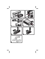 Предварительный просмотр 2 страницы Audiovox NPD 5400 Installation Instructions Manual