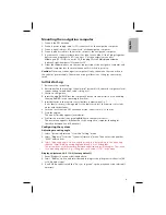 Предварительный просмотр 9 страницы Audiovox NPD 5400 Installation Instructions Manual