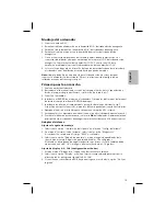 Предварительный просмотр 21 страницы Audiovox NPD 5400 Installation Instructions Manual