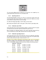 Предварительный просмотр 54 страницы Audiovox NVX235W - Touch&Go - Automotive GPS Receiver User Manual