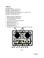 Предварительный просмотр 2 страницы Audiovox OEC1500 Series Owner'S Manual