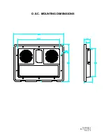 Предварительный просмотр 5 страницы Audiovox OEC1500 Series Owner'S Manual