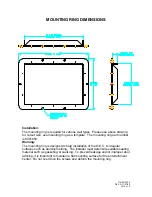 Предварительный просмотр 6 страницы Audiovox OEC1500 Series Owner'S Manual