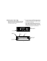 Предварительный просмотр 9 страницы Audiovox P967 Owner'S Manual