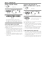 Preview for 5 page of Audiovox P96S Owner'S Manual