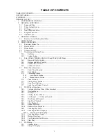 Preview for 2 page of Audiovox PAV-8000D User & Installation Manual