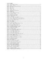 Preview for 4 page of Audiovox PAV-8000D User & Installation Manual