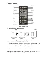 Preview for 8 page of Audiovox PAV-8000D User & Installation Manual