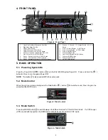 Preview for 9 page of Audiovox PAV-8000D User & Installation Manual