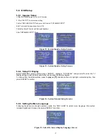 Preview for 18 page of Audiovox PAV-8000D User & Installation Manual