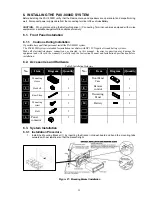 Preview for 22 page of Audiovox PAV-8000D User & Installation Manual