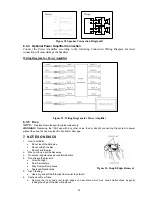 Preview for 25 page of Audiovox PAV-8000D User & Installation Manual