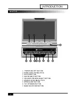 Предварительный просмотр 6 страницы Audiovox PAV-9 Owner'S Manual