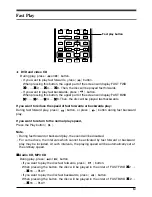 Preview for 17 page of Audiovox PAV6D User Manual