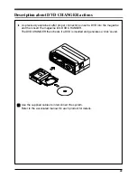 Preview for 45 page of Audiovox PAV6D User Manual