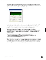 Preview for 18 page of Audiovox PC5740 User Manual