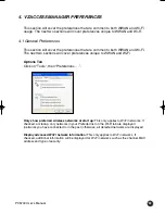 Preview for 24 page of Audiovox PC5740 User Manual