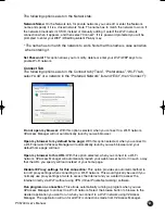 Preview for 33 page of Audiovox PC5740 User Manual