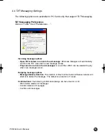 Preview for 35 page of Audiovox PC5740 User Manual