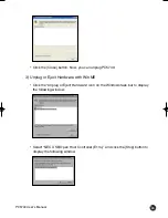 Preview for 41 page of Audiovox PC5740 User Manual