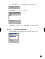 Preview for 42 page of Audiovox PC5740 User Manual