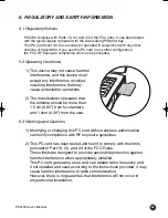 Preview for 44 page of Audiovox PC5740 User Manual