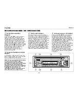 Предварительный просмотр 20 страницы Audiovox PCD120U Owner'S Manual