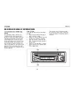 Предварительный просмотр 36 страницы Audiovox PCD120U Owner'S Manual