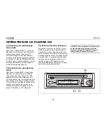 Предварительный просмотр 38 страницы Audiovox PCD120U Owner'S Manual