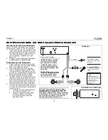 Предварительный просмотр 11 страницы Audiovox PCR2500CS Owner'S Manual