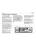 Предварительный просмотр 21 страницы Audiovox PCR2500CS Owner'S Manual