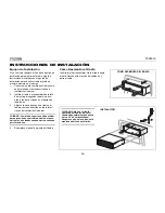 Preview for 16 page of Audiovox PCR4500CS Owner'S Manual