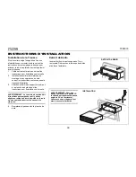 Preview for 28 page of Audiovox PCR4500CS Owner'S Manual